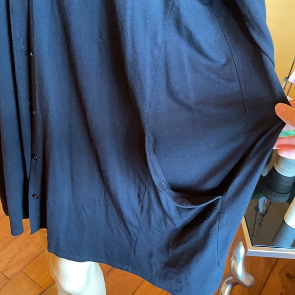 Eileen Fisher Cardigan - Picture 5 of 8